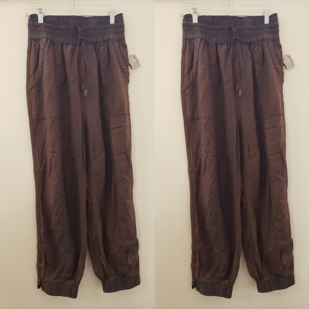Free people Halfzies Pants - Picture 2 of 13